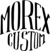 Logo MOREX_CUSTOM_DESIGN